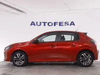 Usado Peugeot 208 Active 100 CV (73 kW) 2023 Burdeos Utilitario