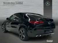 Usado Mercedes GLE350 AMG line 197 CV (144 kW) 2025 SUV