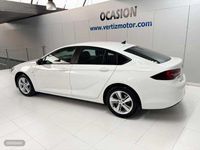 Usado Opel Insignia Edition 122 CV (89 kW) 2021 Blanco Berlina