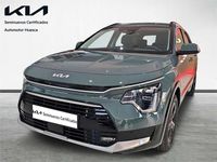 Usado Kia Niro 139 CV (102 kW) 2025 SUV