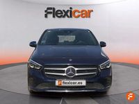 Usado Mercedes B180 116 CV (85 kW) 2019 Azul Monovolumen