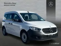 Nuevo Mercedes Citan 110 95 CV (69 kW) 2026 Blanco Monovolumen
