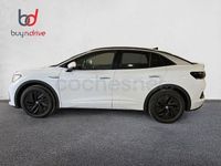 Usado VW ID.5 Pro 210 kW (286 CV) 2022 Eléctrico SUV