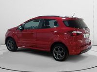 Usado Ford Ecosport ST-Line 125 CV (91 kW) 2022 SUV