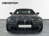 Usado BMW M4 Competition Edition 530 CV (389 kW) 2025 Gris Coupe