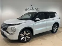 Nuevo Mitsubishi Outlander P-HEV 306 CV (225 kW) 2026 Blanco SUV