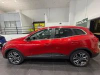 Usado Renault Kadjar Techno 140 CV (102 kW) 2022 Rojo SUV