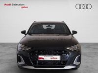 Usado Audi A3 Advanced 204 CV (150 kW) 2025 Gris / plata Berlina