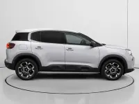 Usado Citroën C5 Aircross PureTech 131 CV (96 kW) 2024 Gris SUV