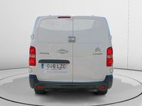 Usado Citroën Jumpy 102 CV (75 kW) 2021 Monovolumen