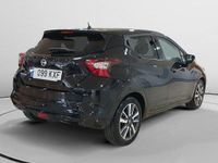 Usado Nissan Micra Acenta 101 CV (74 kW) 2019 Utilitario