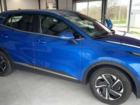Usado Kia Sportage 152 CV (111 kW) 2024 SUV