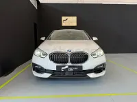 Usado BMW 118 Comfort Edition 140 CV (102 kW) 2020 Blanco Utilitario