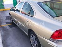 Occasion Volvo S60 Momentum 185 PK (136 kW) 2006 Geel Sedan