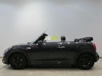 usado Mini John Cooper Works Cabriolet cooper works 170 kw (231 cv)