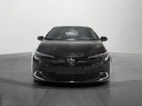 Nuevo Toyota Corolla Style 140 CV (102 kW) 2025 Negro Familiar