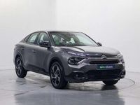 Usado Citroën C4 X PureTech 131 CV (96 kW) 2024 Gris SUV