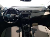 usado Seat Ibiza 1.0 MPI S&S Style 80