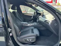 Usado BMW 530e Comfort Edition 292 CV (214 kW) 2022 Negro Familiar
