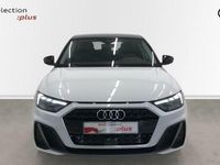 Usado Audi A1 Sportback 110 CV (80 kW) 2022 Blanco Utilitario