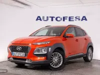 Usado Hyundai Kona 115 CV (84 kW) 2018 Naranja SUV