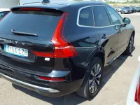 Usado Volvo XC60 Inscription 351 CV (258 kW) 2022 Negro SUV