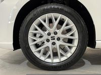 Usado Seat Ibiza FR 115 CV (84 kW) 2024 Blanco