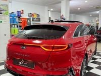Usado Kia ProCeed GT-Line 120 CV (88 kW) 2020 Rojo Familiar
