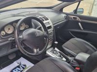 usado Peugeot 407 SW 2.0HDI Premium Aut.