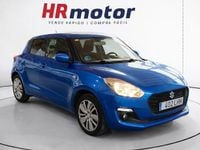 Usado Suzuki Swift 90 CV (66 kW) 2020 Utilitario