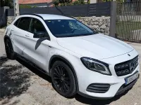 Occasion Mercedes GLA180 122 PK (89 kW) 2020 Wit SUV