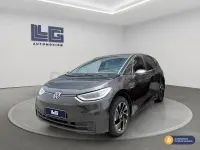 Usado VW ID.3 Pro Performance 150 kW (204 CV) 2023 Eléctrico Utilitario