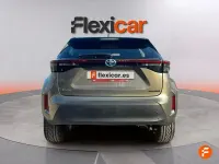 Usado Toyota Yaris Cross Active 116 CV (85 kW) 2022 Marrón SUV