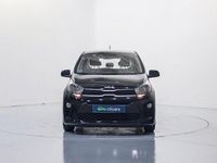 Usado Kia Picanto 67 CV (49 kW) 2024 Negro Utilitario