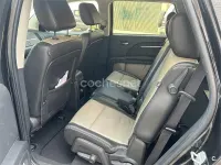 Usado Dodge Journey 140 CV (102 kW) 2008 Negro SUV