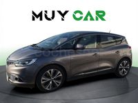 Usado Renault Scénic IV Zen 131 CV (96 kW) 2017 Gris / plata Monovolumen