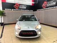 Usado Citroën C3 68 CV (50 kW) 2012 Gris Utilitario