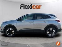 Usado Opel Grandland X Ultimate 130 CV (95 kW) 2021 Gris SUV