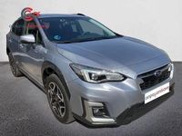 Usado Subaru XV Sport 150 CV (110 kW) 2021 Gris / plata SUV