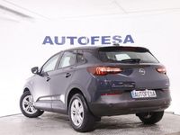 Usado Opel Grandland X Edition 130 CV (95 kW) 2018 Azul SUV