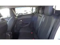 Usado Peugeot 308 Allure 130 CV (95 kW) 2022 Blanco Berlina