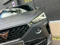 Usado Cupra Formentor VZ 310 CV (228 kW) 2023 Gris / plata SUV