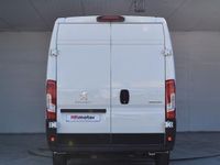 usado Peugeot Boxer Furgón 2.2bluehdi 435 L3h3 S&s 140