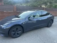 Usado Tesla Model 3 Performance 461 kW (627 CV) 2020 Eléctrico Berlina