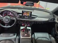 Brugt Audi A6 Ambiente 204 HK (150 kW) 2013 Grå Sedan