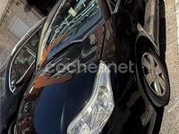 Usado Citroën C4 90 CV (66 kW) 2008 Negro Berlina