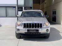 usado Jeep Grand Cherokee 3.0crd V6 Limited Aut.