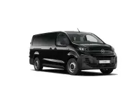 Nuevo Opel Vivaro-e Combi 180 CV (132 kW) 2025 Monovolumen