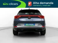 Usado Cupra Formentor 150 CV (110 kW) 2022 Gris SUV
