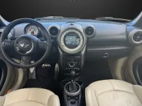 Usado Mini Cooper SD Countryman 143 CV (105 kW) 2012 Azul SUV